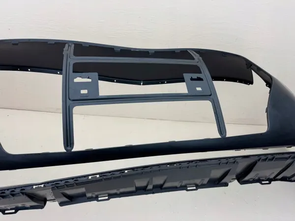 OEM HYUNDAI I30 III 3 FASTBACK voorbumper met PDC image 9