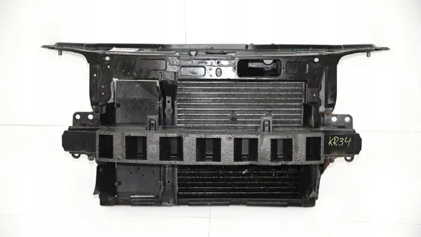 OEM 371116809 Etuhihna Skoda Fabia II 2006-2010 image 2