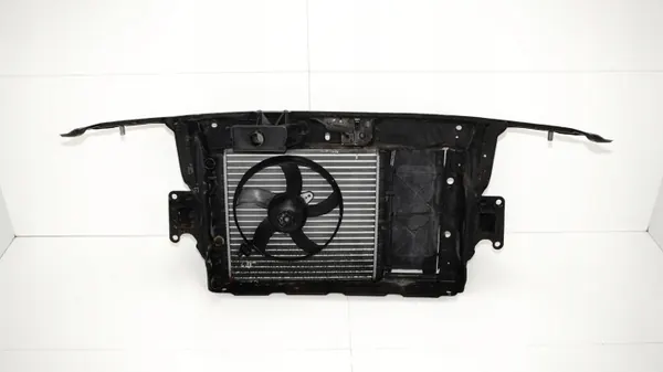 OEM 371116809 Etuhihna Skoda Fabia II 2006-2010 image 4