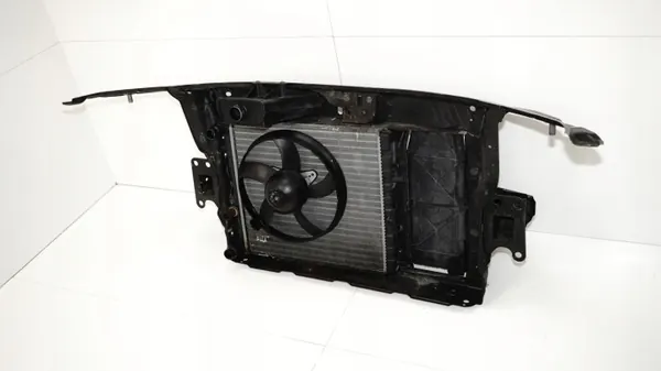 OEM 371116809 Etuhihna Skoda Fabia II 2006-2010 image 5