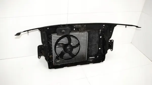 OEM 371116809 Etuhihna Skoda Fabia II 2006-2010 image 6