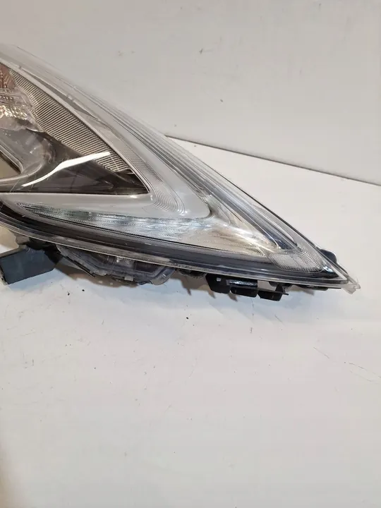 Farol Dianteiro Direito Nissan Juke F15 Lift 26120-BV80D image 3