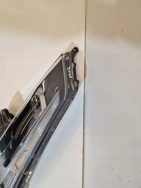 Farol Dianteiro Direito Nissan Juke F15 Lift 26120-BV80D image 4