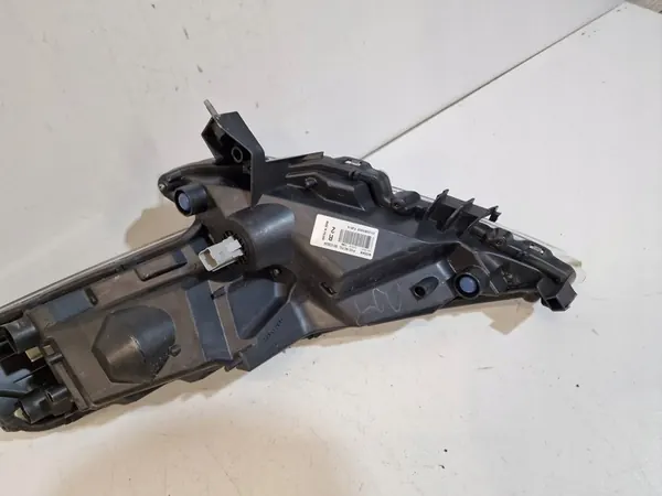 Farol Dianteiro Direito Nissan Juke F15 Lift 26120-BV80D image 8