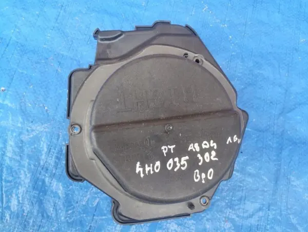 Altavoz de puerta Audi OE 4H0035302 - Usado image 3