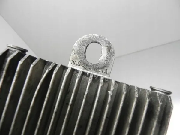 Kraftstoffvorwärmer OEM 3C0 203 491 A Volkswagen image 3