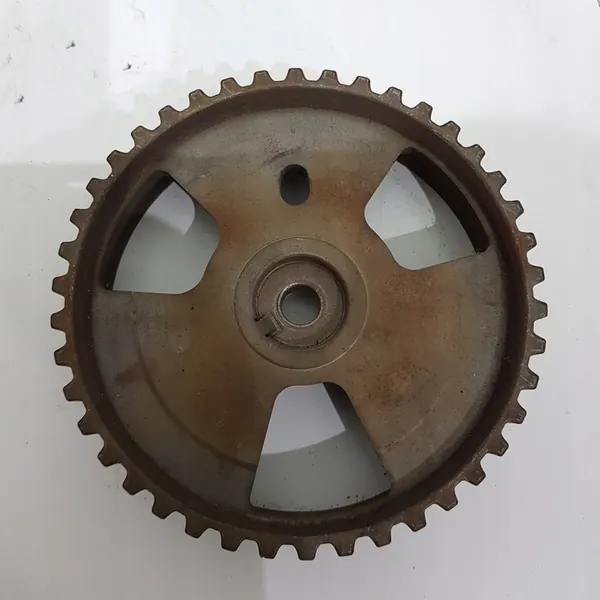 Kampiakselin pyörä Peugeot Citroen 2.0 HDI image 2