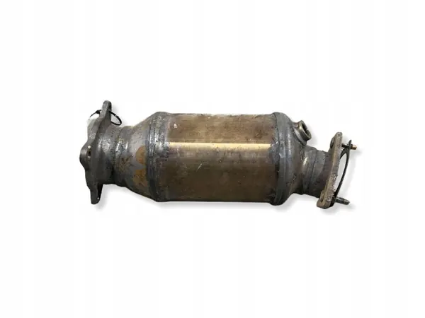 OEM 80A131703 Audi Q5 SQ5 2018 Catalisador/DPF image 2
