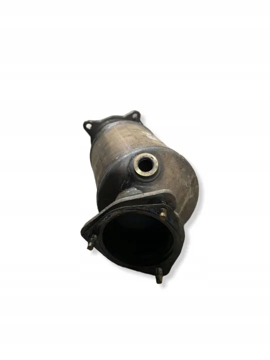 OEM 80A131703 Audi Q5 SQ5 2018 Catalisador/DPF image 3