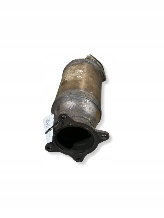 OEM 80A131703 Audi Q5 SQ5 2018 Catalisador/DPF image 4