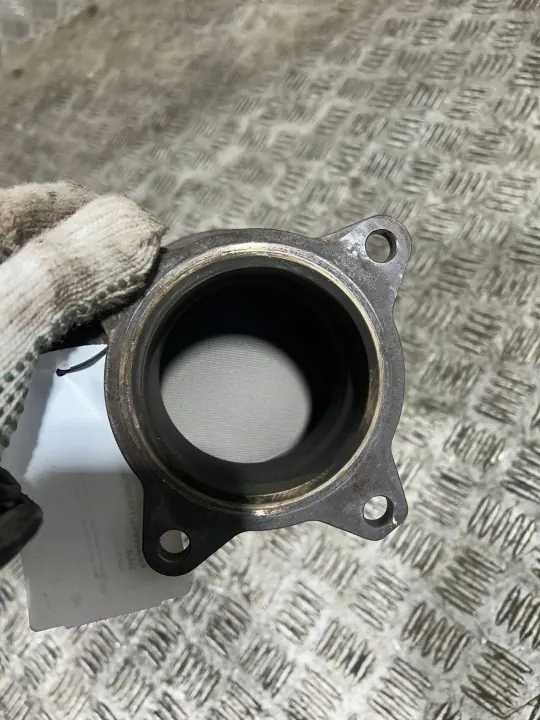 OEM 80A131703 Audi Q5 SQ5 2018 Catalisador/DPF image 5