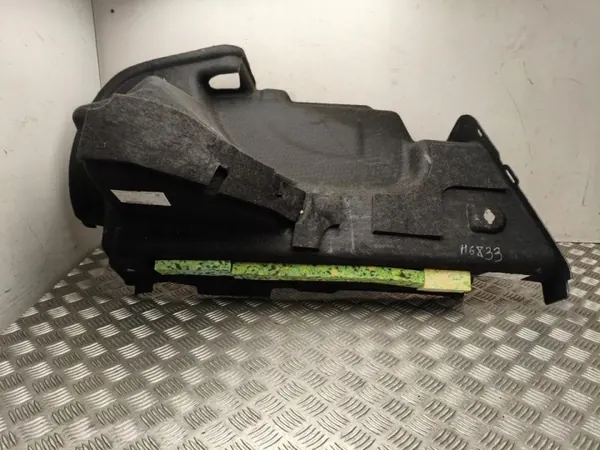 Mercedes-Benz A-Class V177 bagageutrymmesfoder OEM A1776905003 image 3