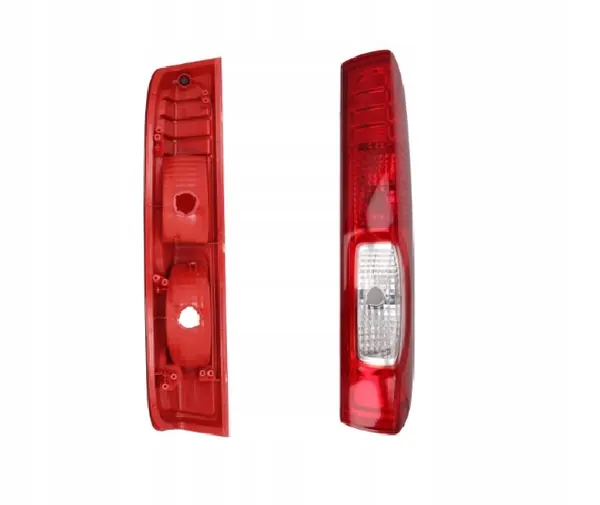 Luz Trasera TYC para Renault Trafic II Derecha image 6