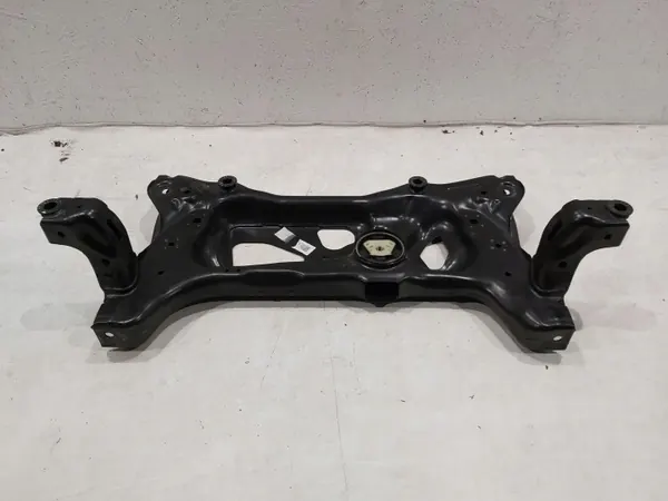 Ferramenta desmontagem suporte roda VW OEM 5WA199315F usado image 2