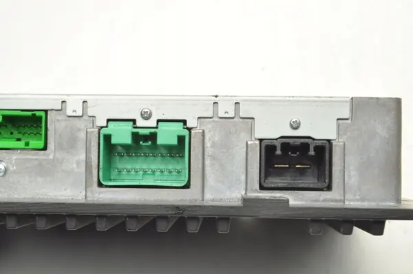 Amplificateur Volvo OE 30752610 d'occasion - Compatible image 5