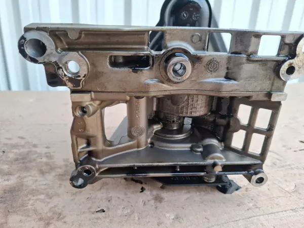 Pompe à huile BMW OEM 7823009 pour moteur N57 3.0D image 6