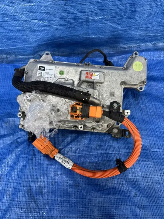 OEM 989850313580 Onduleur pour Peugeot E-208 II image 2