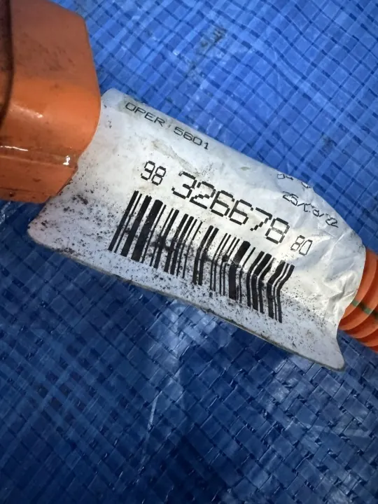 OEM 989850313580 Onduleur pour Peugeot E-208 II image 3