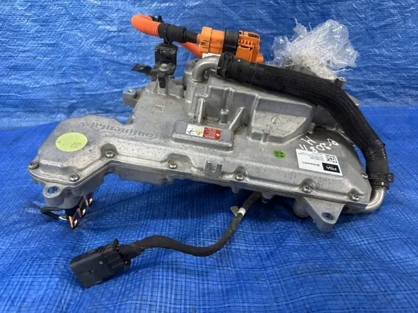 OEM 989850313580 Onduleur pour Peugeot E-208 II image 7