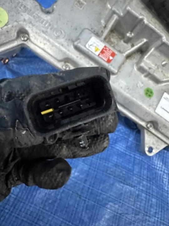 OEM 989850313580 Onduleur pour Peugeot E-208 II image 8
