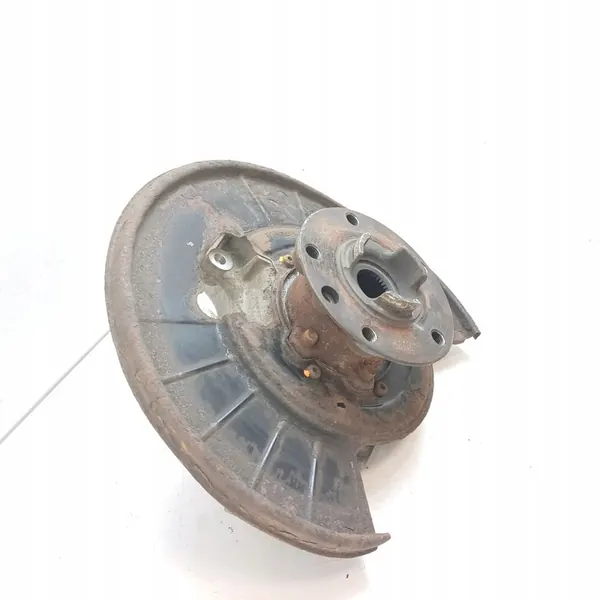 Mozzo ruota posteriore Porsche Cayenne 2014 7P0501655A image 3