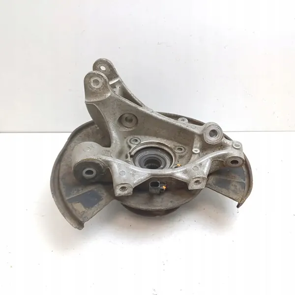 Mozzo ruota posteriore Porsche Cayenne 2014 7P0501655A image 6