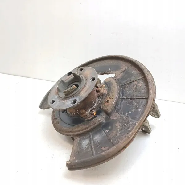 Mozzo ruota posteriore Porsche Cayenne 2014 7P0501655A image 7