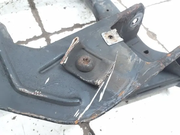 Mercedes-Benz etujouset OEM ARA324129 - Käytetty image 5