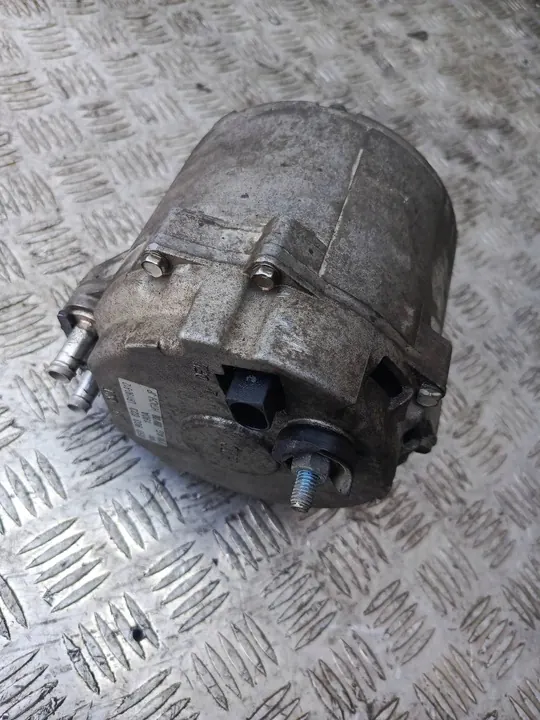 Compressore aria condizionata VW Audi 7L6820803F image 2