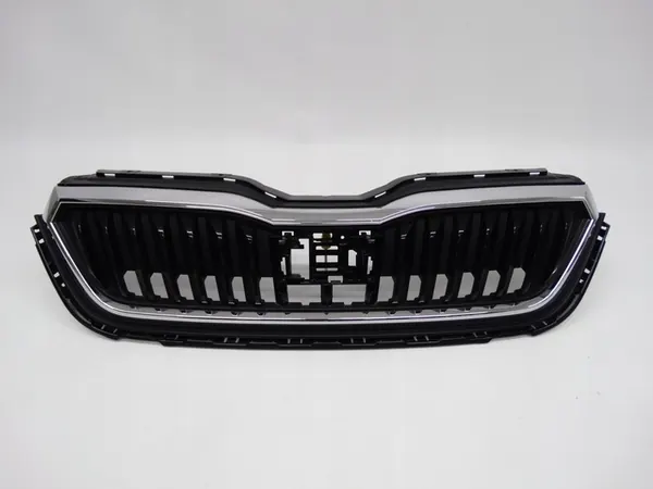 Skoda Scala Front Grill 2019+ OEM 657853653A image 3