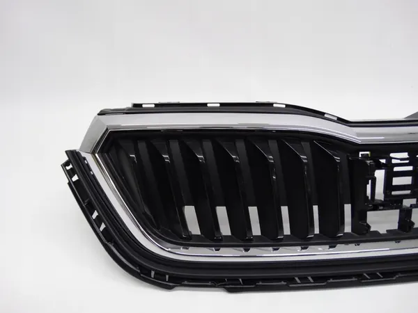 Skoda Scala Front Grill 2019+ OEM 657853653A image 5