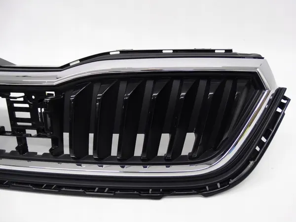 Skoda Scala Front Grill 2019+ OEM 657853653A image 7