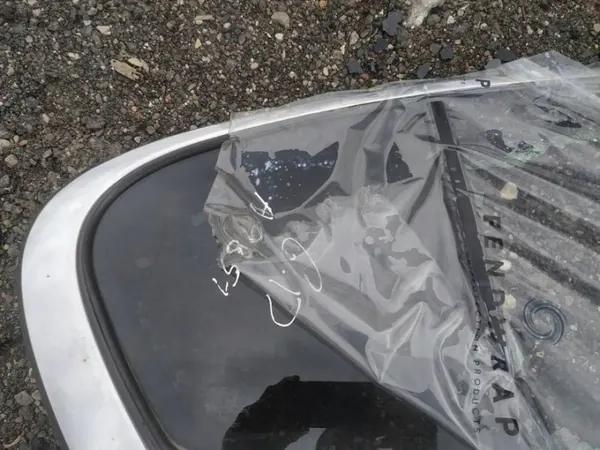 Türschloss OEM EIS-2294007 Lexus GS - Rechts hinten image 2