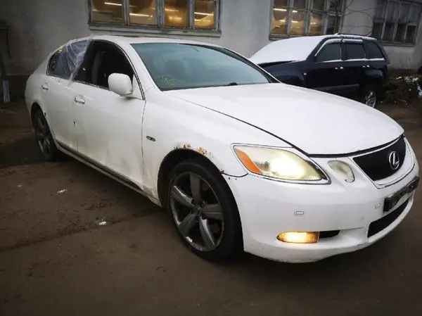 Türschloss OEM EIS-2294007 Lexus GS - Rechts hinten image 3