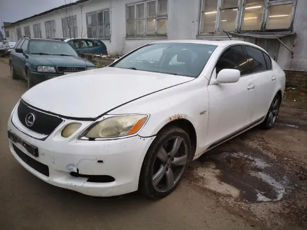 Türschloss OEM EIS-2294007 Lexus GS - Rechts hinten image 5