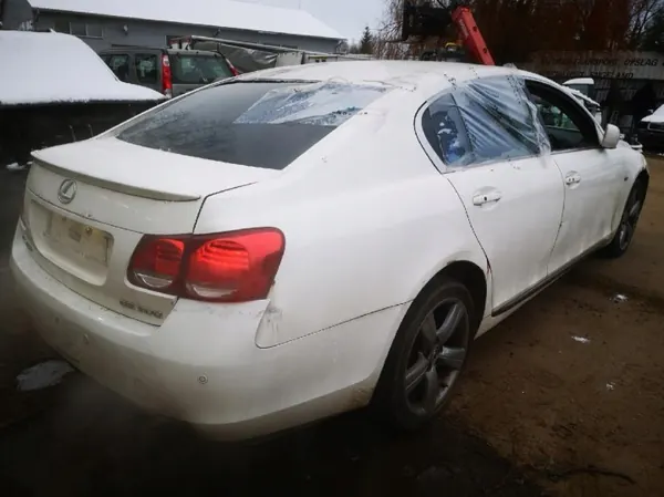 Türschloss OEM EIS-2294007 Lexus GS - Rechts hinten image 8