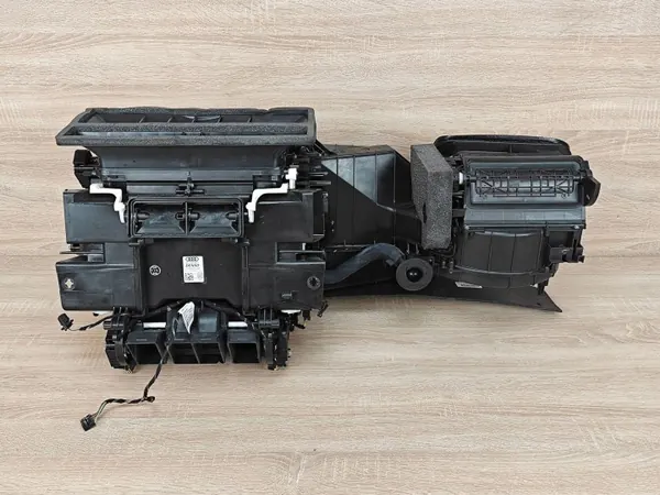 Heizgebläse OEM 4G1820005L Audi A6 C7 - Gebraucht image 2
