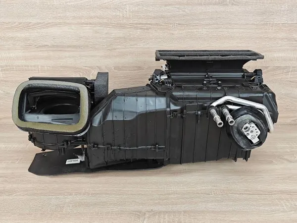 Heizgebläse OEM 4G1820005L Audi A6 C7 - Gebraucht image 6