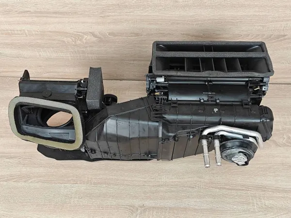 Heizgebläse OEM 4G1820005L Audi A6 C7 - Gebraucht image 7
