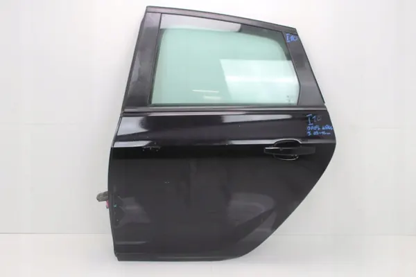 OEM 360211533 Vänster bakdörr för Opel Astra J image 2