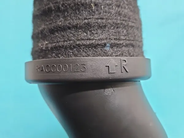 Entrada de aire Mercedes CLS II C218 10- 4.7 V8 image 5