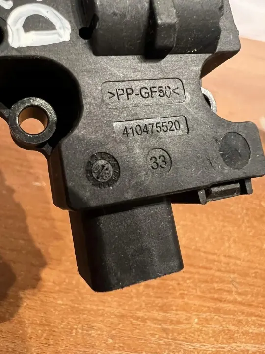 Mercedes-Benz luchtstroomklepmotor OEM D2184 image 4