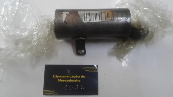 Manguera Mercedes-Benz usado OEM 2203202472 image 2