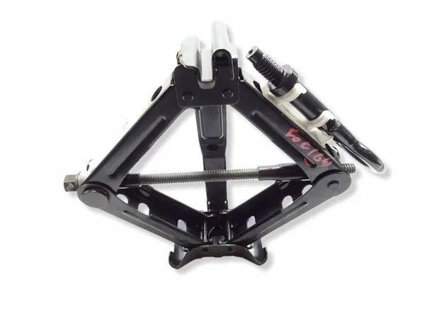 Chave de macaco Ford Focus MK3 OEM AFNAN - Usado image 2