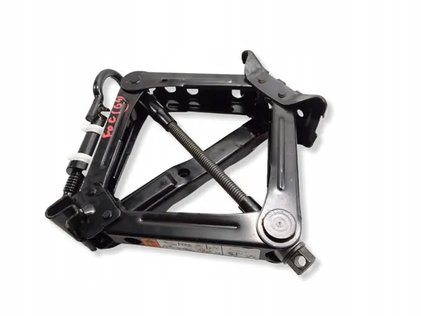 Chave de macaco Ford Focus MK3 OEM AFNAN - Usado image 5