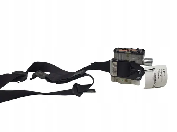 Front Seat Belt Right Side Saab 9-3 Ver2 12760942 image 2