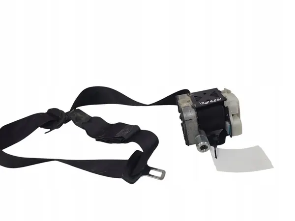 Front Seat Belt Right Side Saab 9-3 Ver2 12760942 image 3