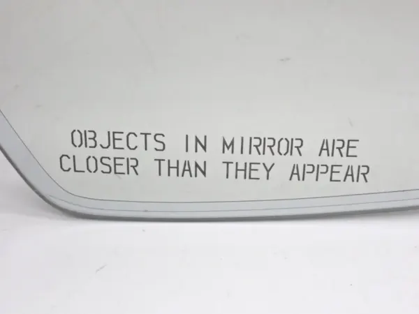OEM 4H0857536G Insert Miroir Photochrome Audi A8 D4 image 4