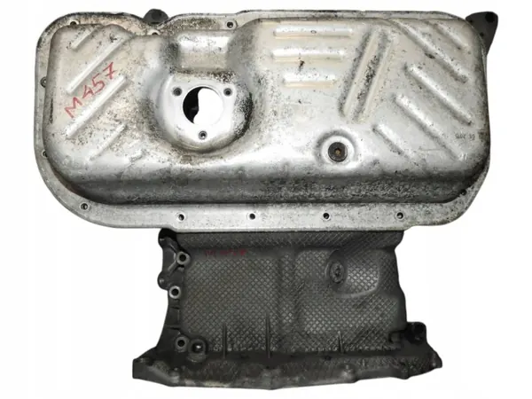 Carter d'huile Audi OE 059103601CD - État utilisé image 2