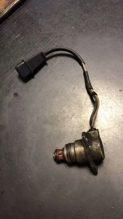 BMW Sensor OEM 0281002071 voor 5-serie E34 image 2